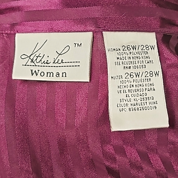 Button Up Shirt - Picture 14 of 16